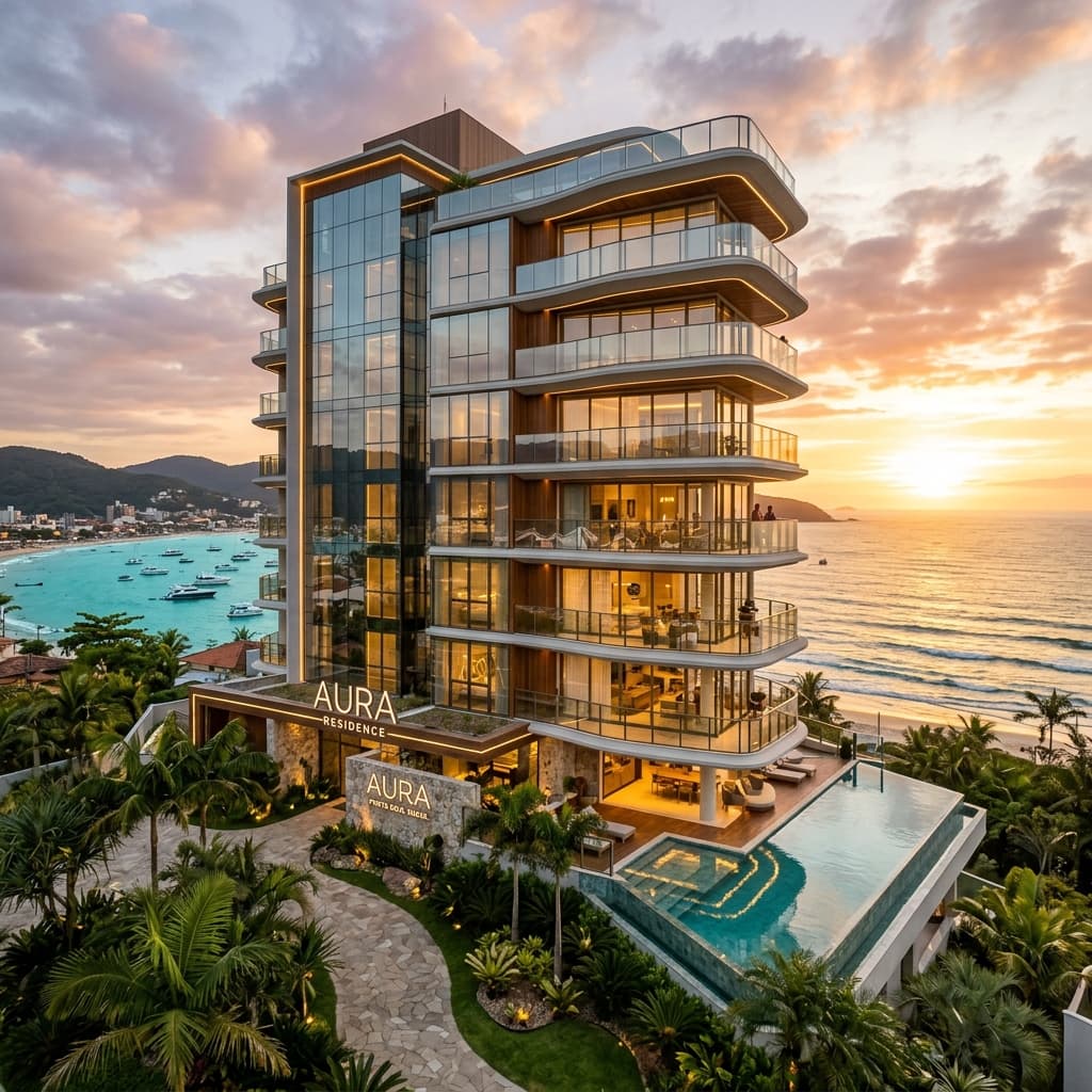 Aura Residence