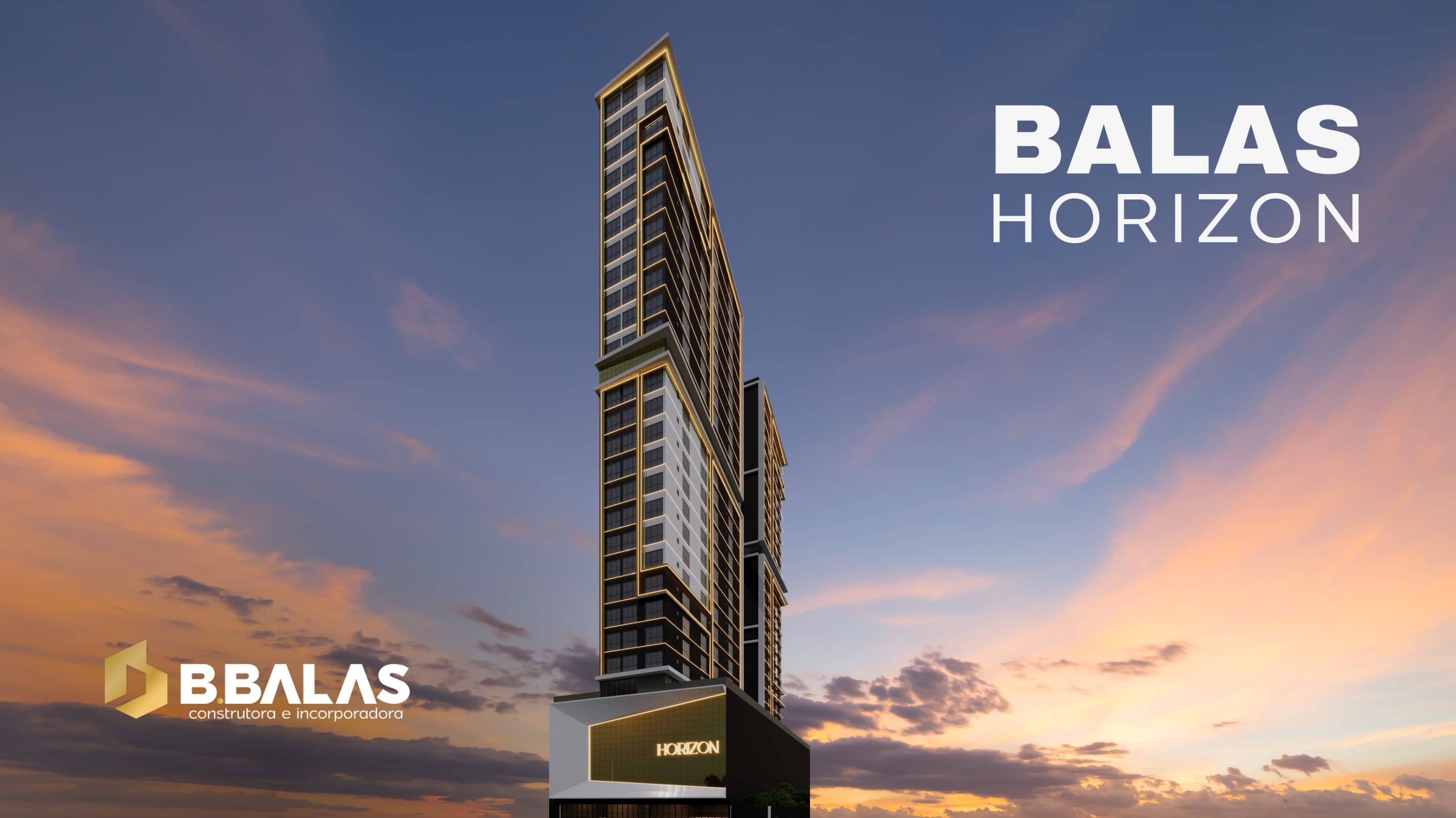 Balas Horizon - Imagem 2