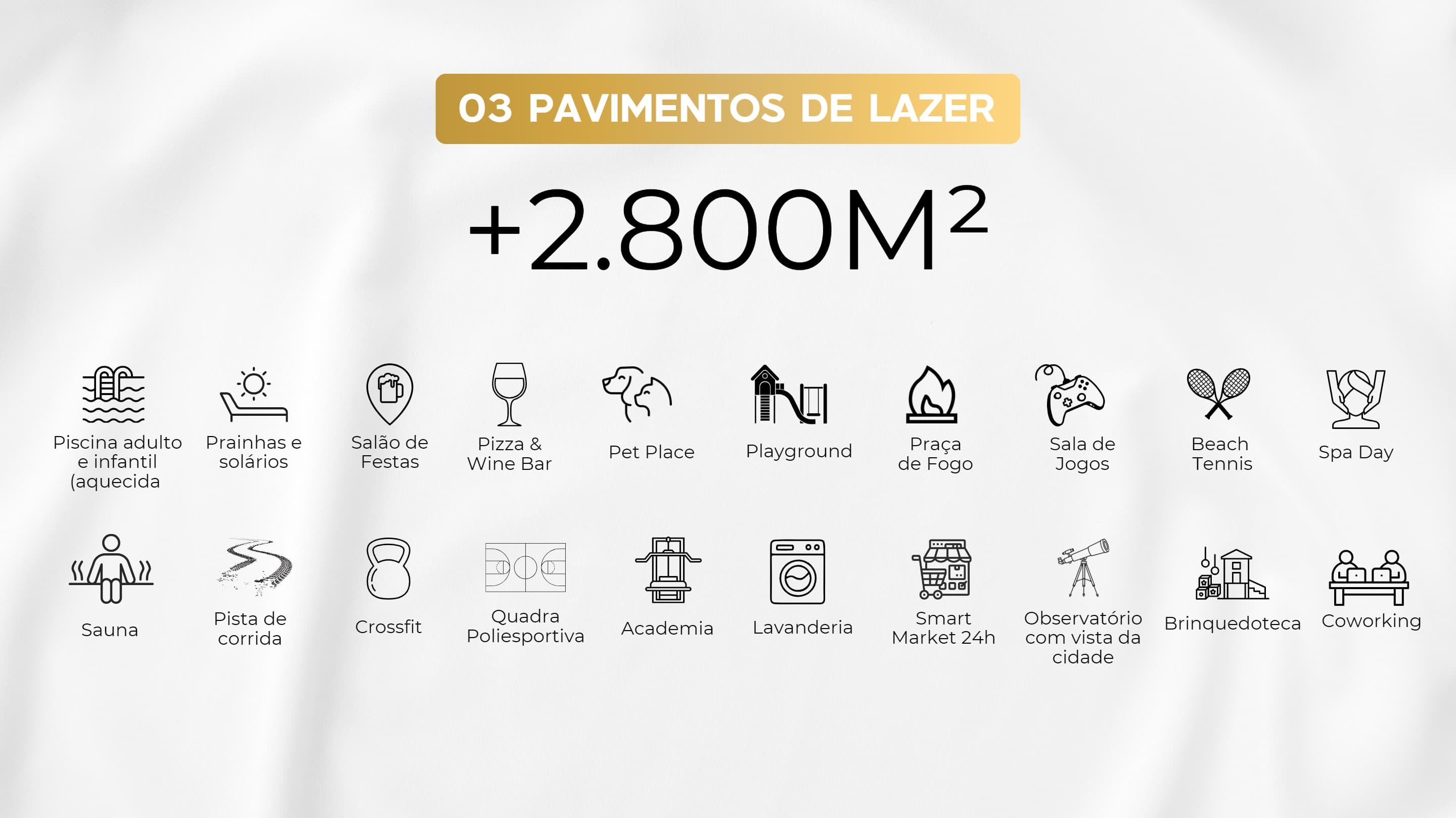 Balas Horizon - Imagem 7