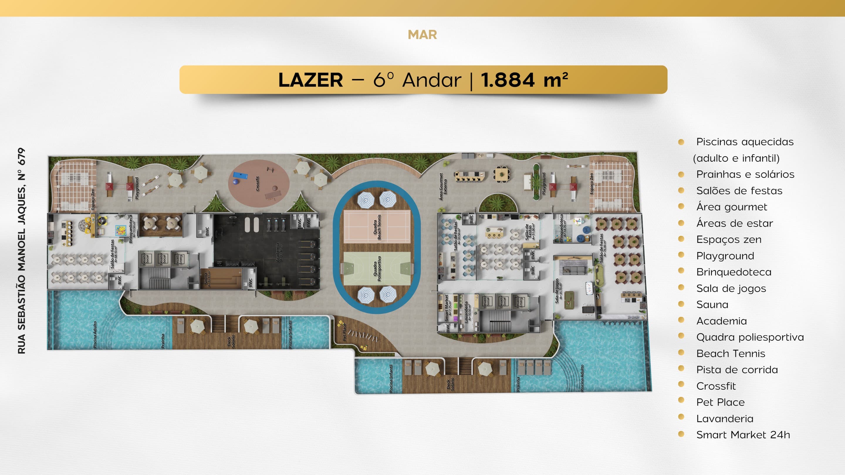 Balas Horizon - Imagem 8