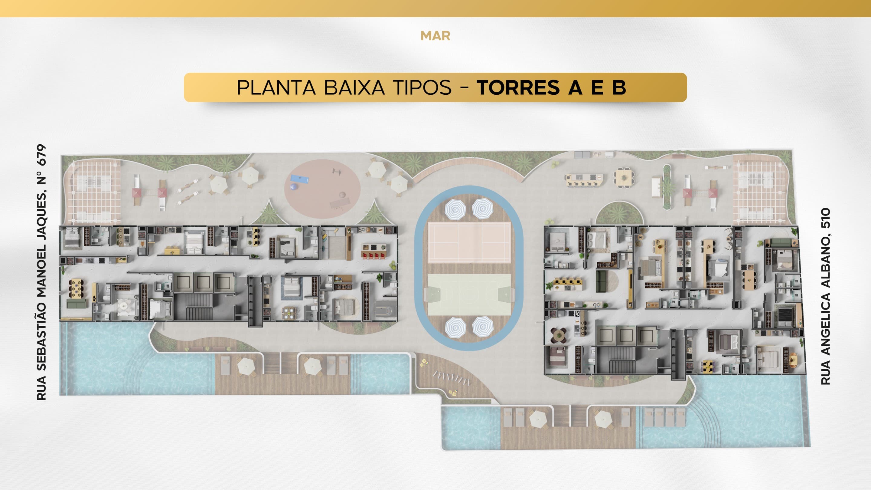 Balas Horizon - Imagem 11