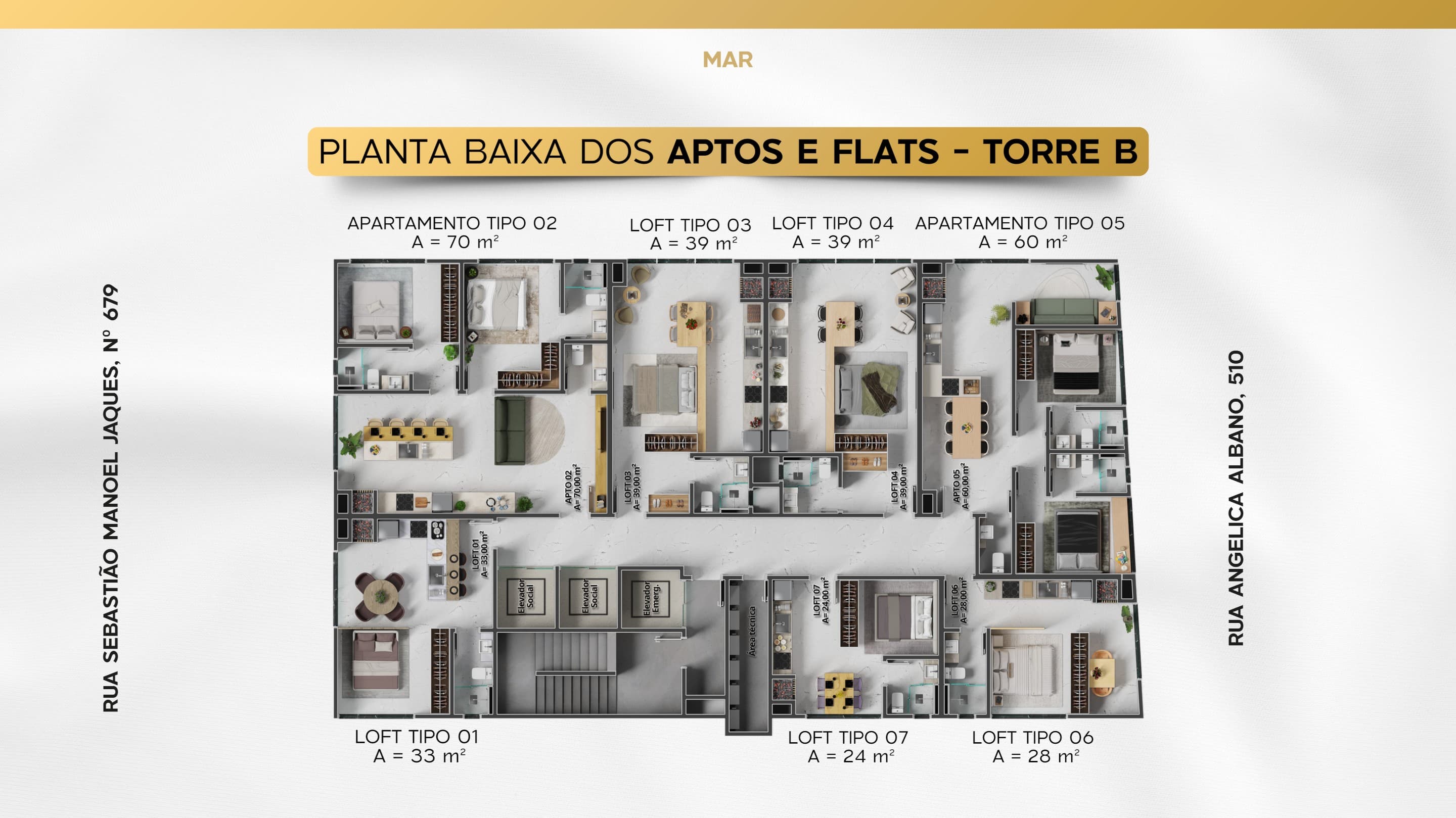 Balas Horizon - Imagem 13