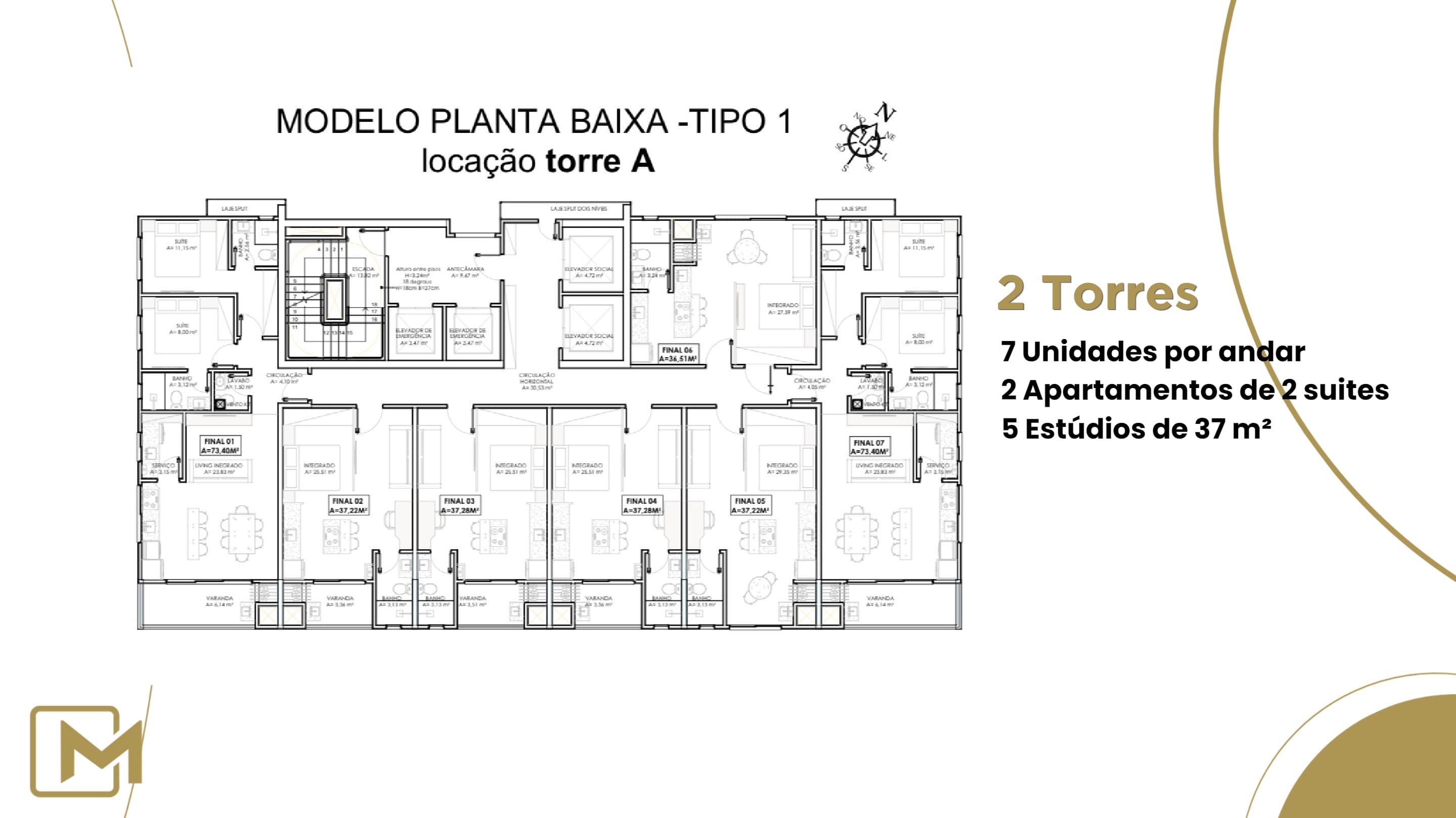 Conecta Towers - Imagem 10