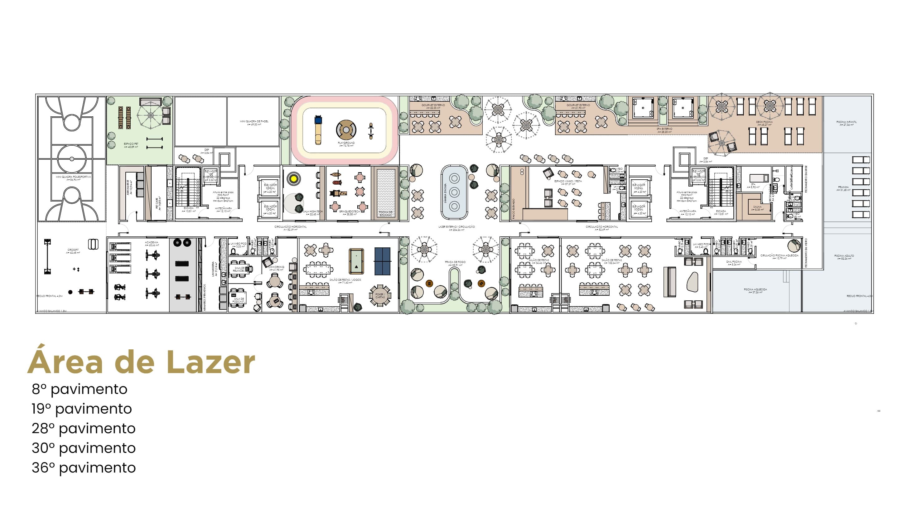 Conecta Towers - Imagem 13