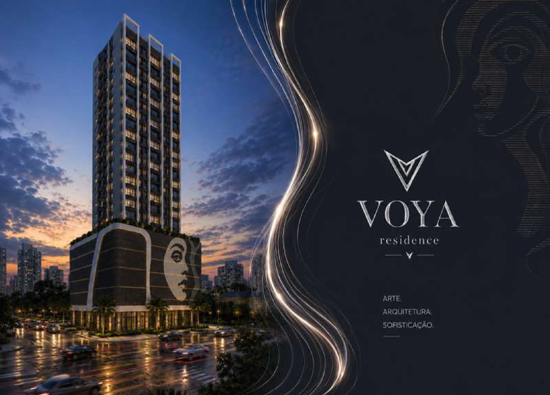 Voya Residence - Imagem 2