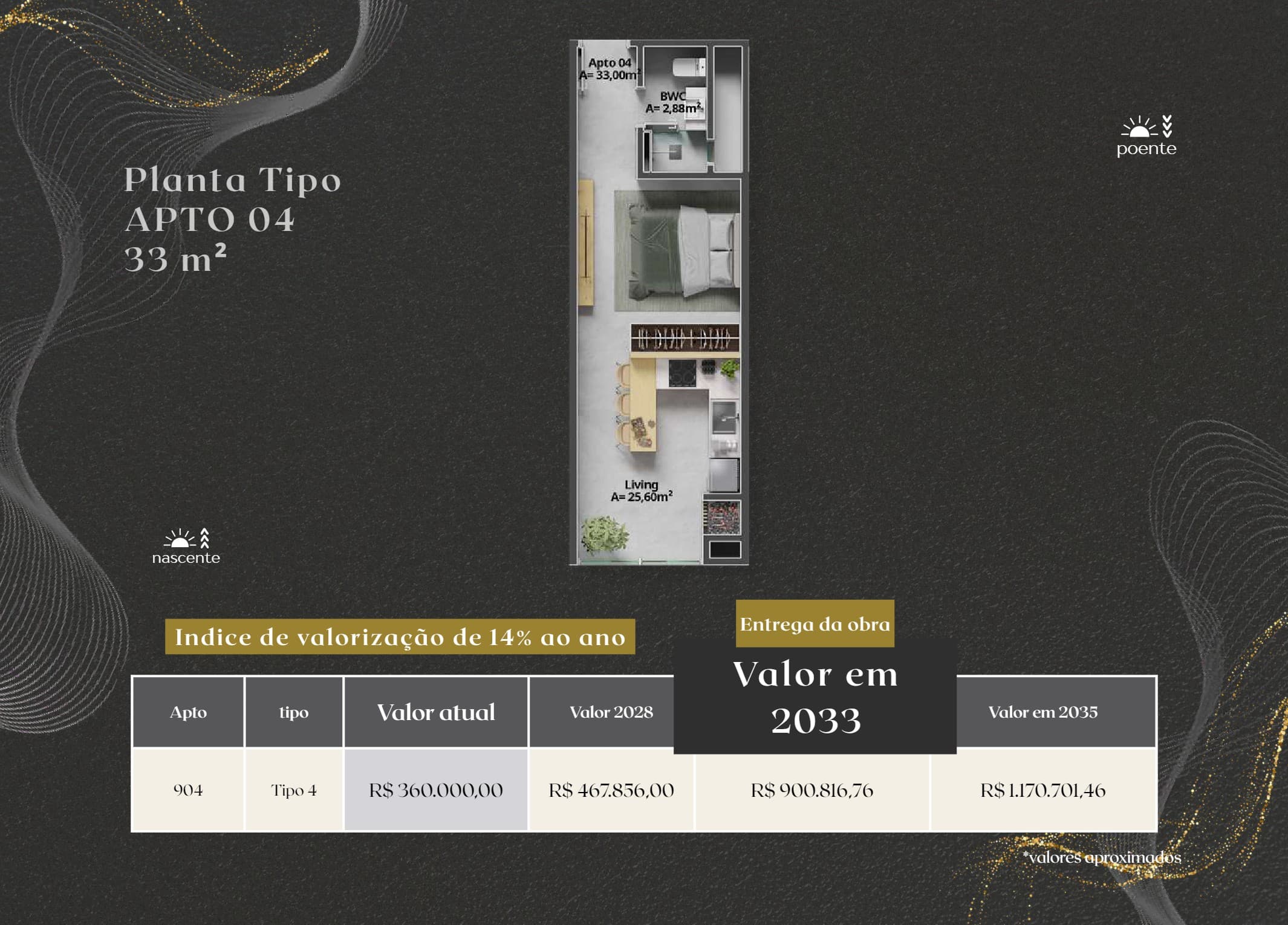 Voya Residence - Imagem 17
