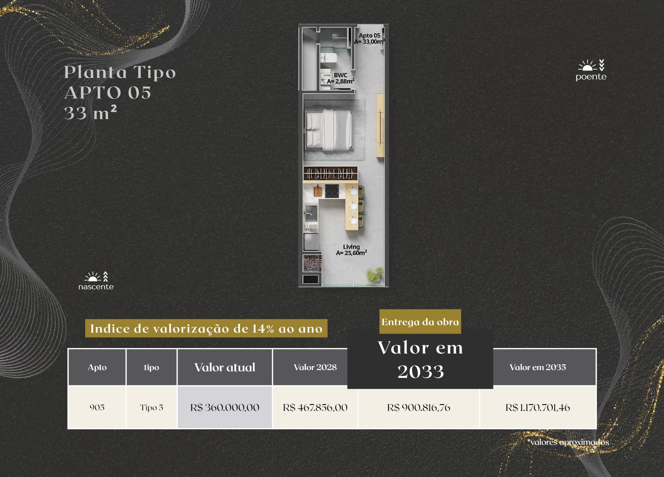 Voya Residence - Imagem 18