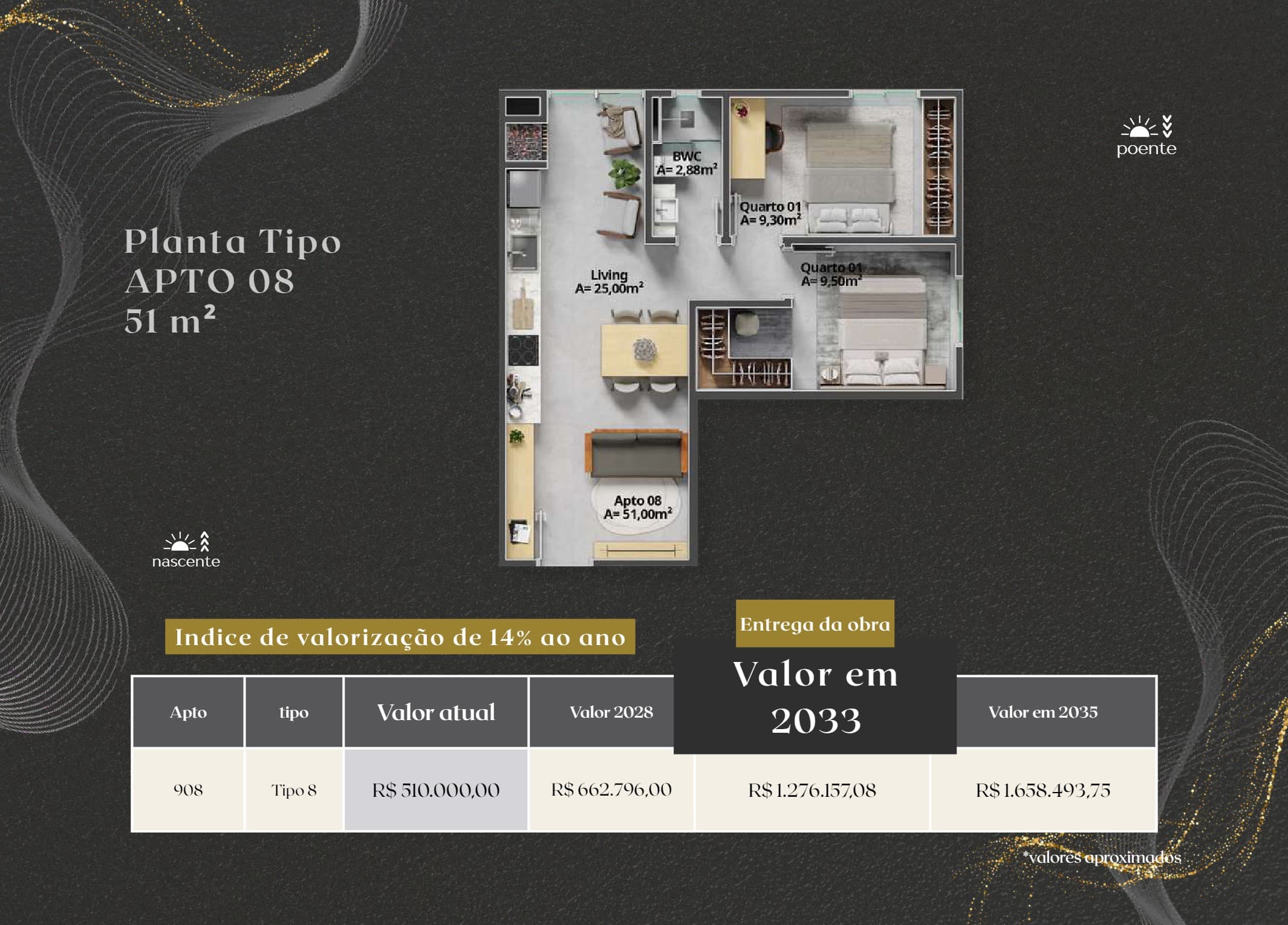 Voya Residence - Imagem 21