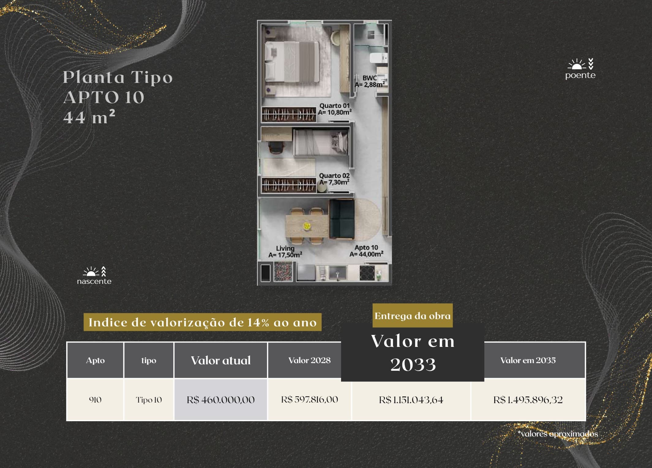 Voya Residence - Imagem 23